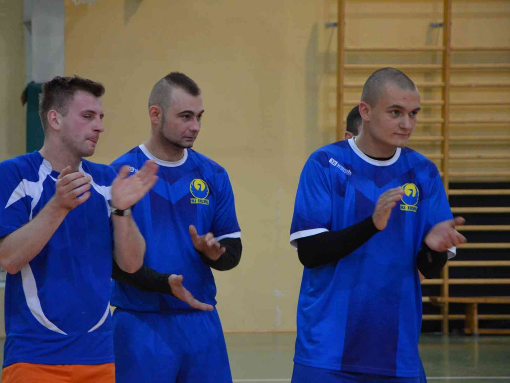 Za nami Turniej Noworoczny. Uczestnicy nagrodzeni. Zobacz zdjęcia z finału rozgrywek [FOTO+VIDEO]