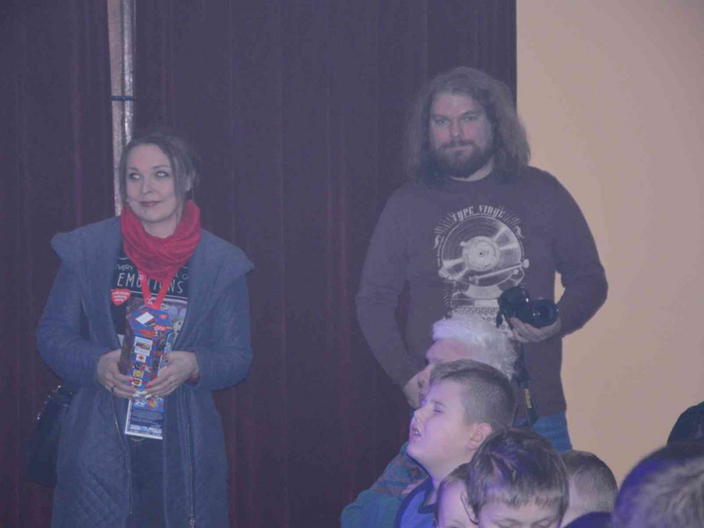 Tak koncertowały Nadgoplańskie Nutki. Zobacz zdjęcia z wydarzenia [FOTO]