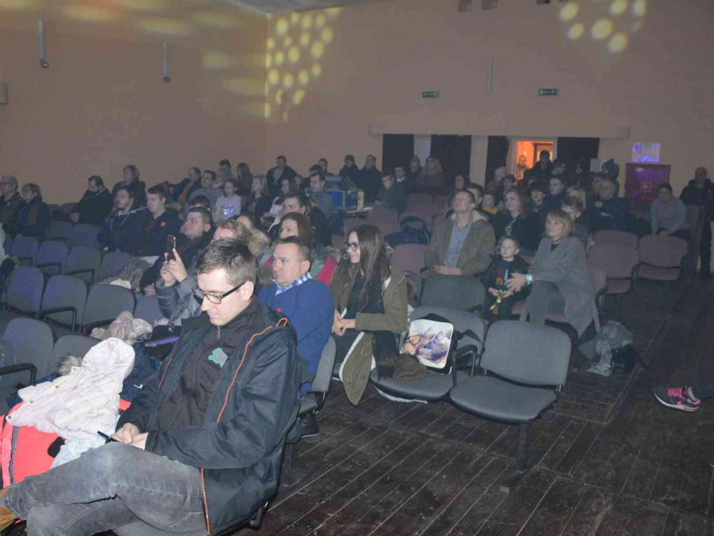 Tak koncertowały Nadgoplańskie Nutki. Zobacz zdjęcia z wydarzenia [FOTO]