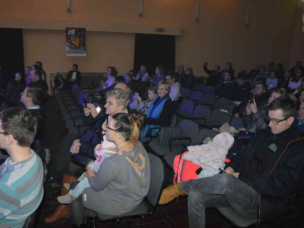 Tak koncertowały Nadgoplańskie Nutki. Zobacz zdjęcia z wydarzenia [FOTO]