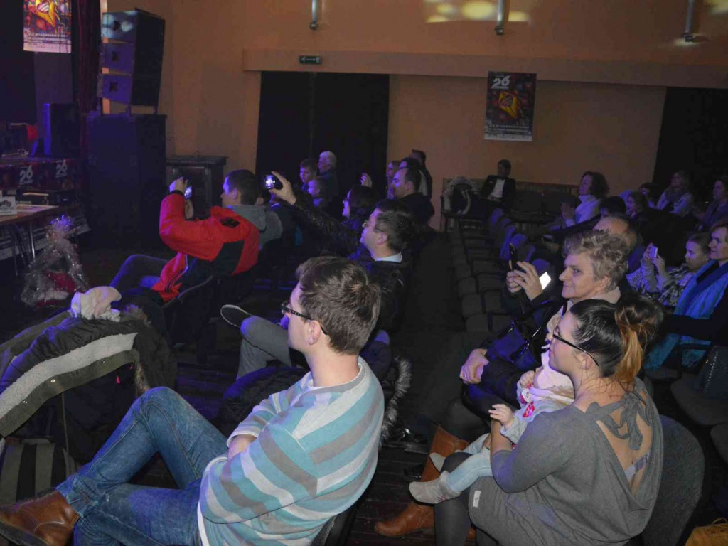 Tak koncertowały Nadgoplańskie Nutki. Zobacz zdjęcia z wydarzenia [FOTO]