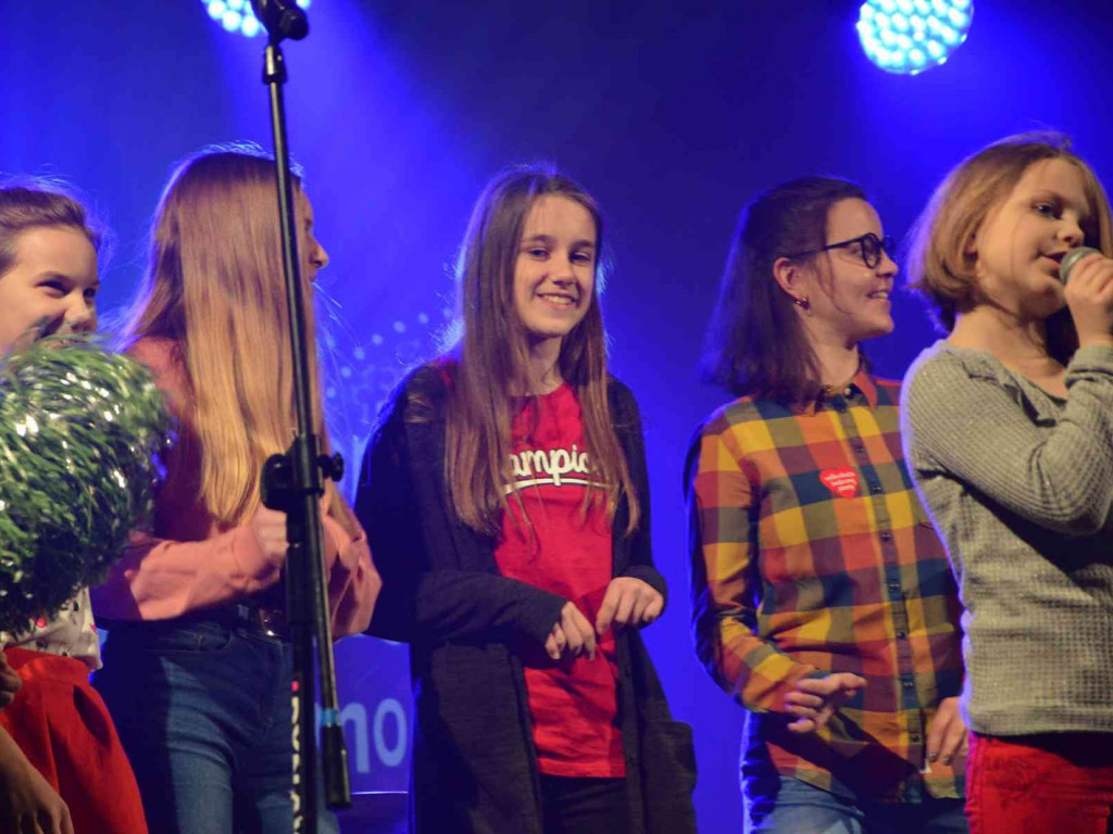 Tak koncertowały Nadgoplańskie Nutki. Zobacz zdjęcia z wydarzenia [FOTO]