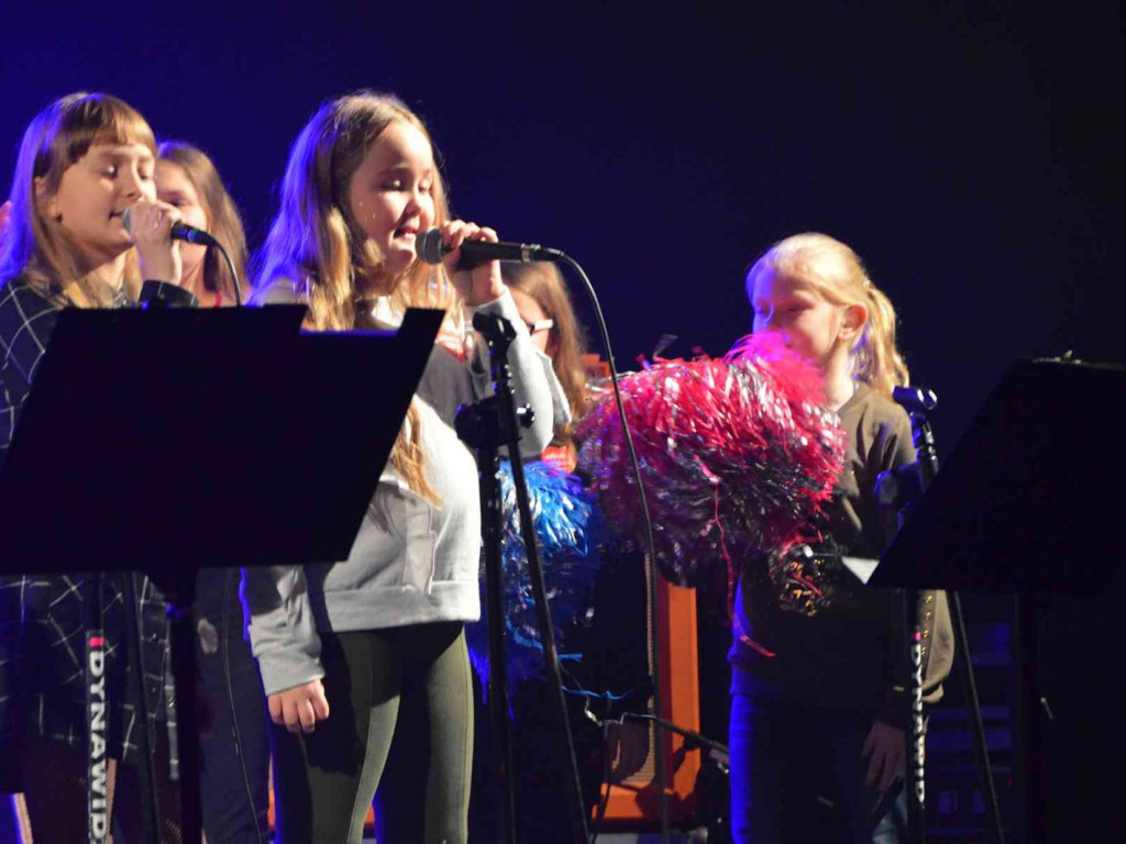 Tak koncertowały Nadgoplańskie Nutki. Zobacz zdjęcia z wydarzenia [FOTO]