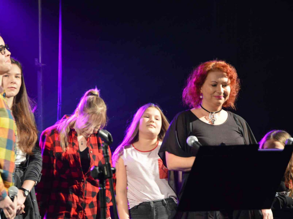 Tak koncertowały Nadgoplańskie Nutki. Zobacz zdjęcia z wydarzenia [FOTO]