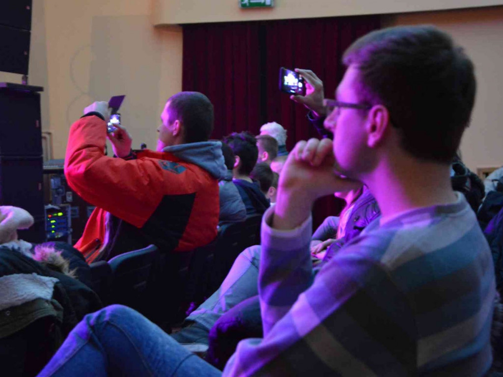 Tak koncertowały Nadgoplańskie Nutki. Zobacz zdjęcia z wydarzenia [FOTO]