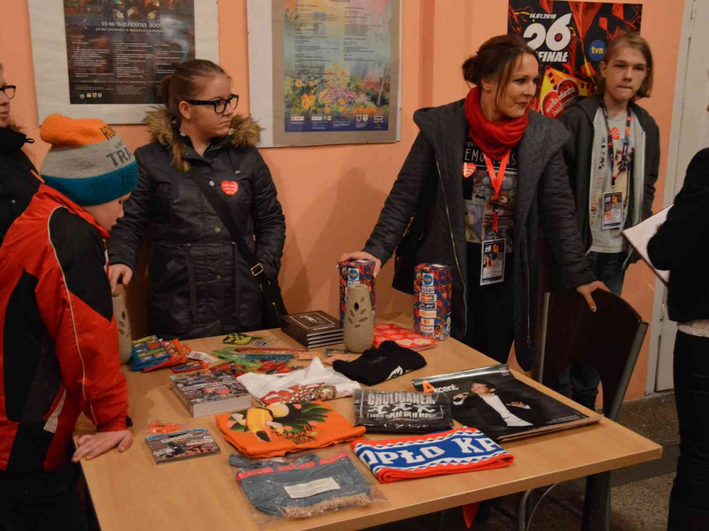 Tak koncertowały Nadgoplańskie Nutki. Zobacz zdjęcia z wydarzenia [FOTO]