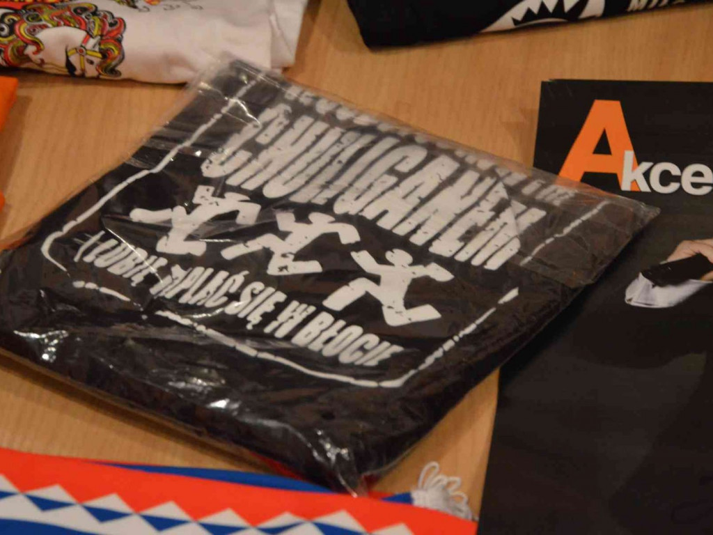 Tak koncertowały Nadgoplańskie Nutki. Zobacz zdjęcia z wydarzenia [FOTO]