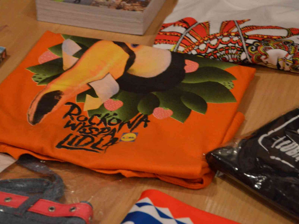 Tak koncertowały Nadgoplańskie Nutki. Zobacz zdjęcia z wydarzenia [FOTO]