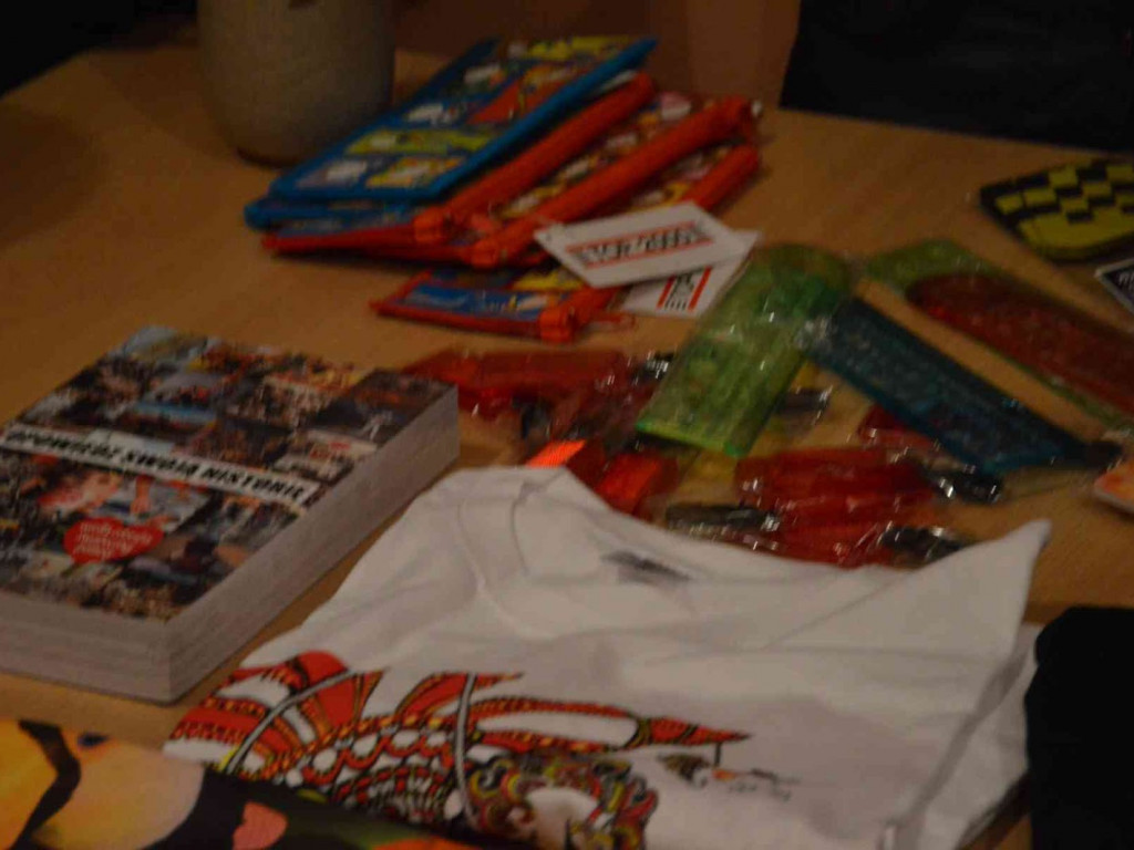 Tak koncertowały Nadgoplańskie Nutki. Zobacz zdjęcia z wydarzenia [FOTO]