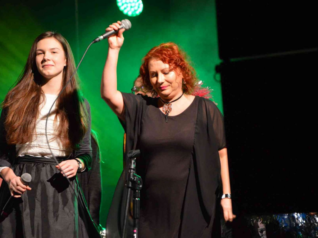 Tak koncertowały Nadgoplańskie Nutki. Zobacz zdjęcia z wydarzenia [FOTO]