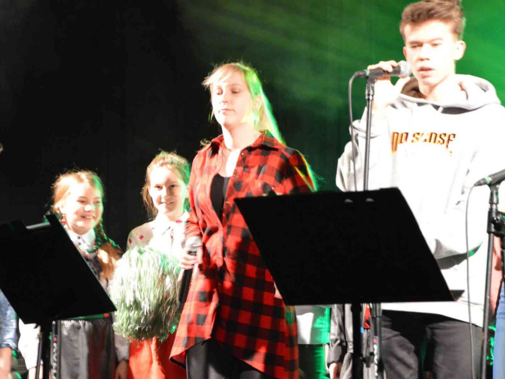 Tak koncertowały Nadgoplańskie Nutki. Zobacz zdjęcia z wydarzenia [FOTO]