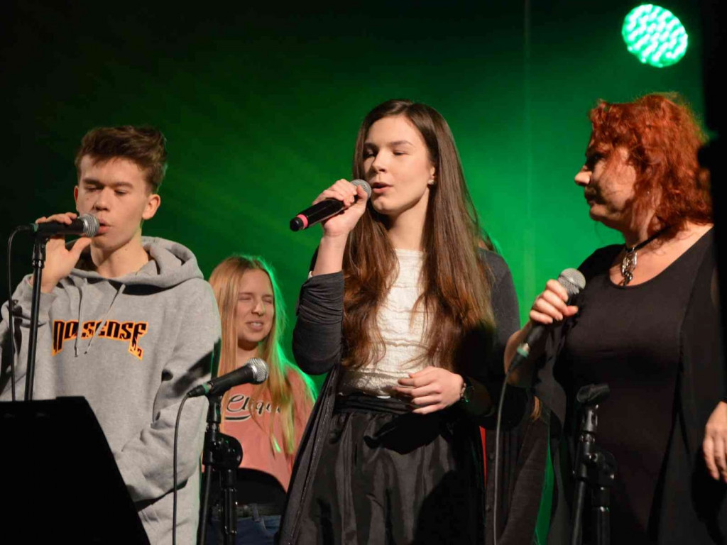 Tak koncertowały Nadgoplańskie Nutki. Zobacz zdjęcia z wydarzenia [FOTO]