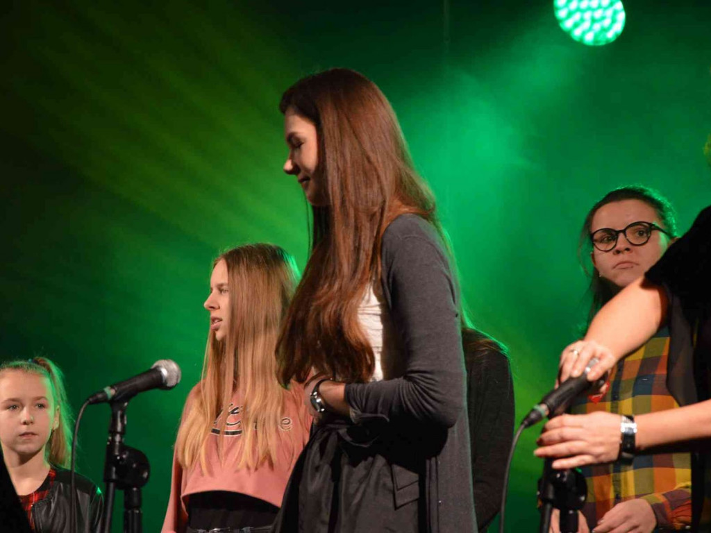 Tak koncertowały Nadgoplańskie Nutki. Zobacz zdjęcia z wydarzenia [FOTO]