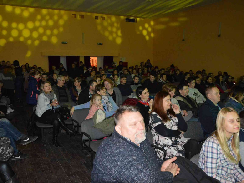 Tak koncertowały Nadgoplańskie Nutki. Zobacz zdjęcia z wydarzenia [FOTO]
