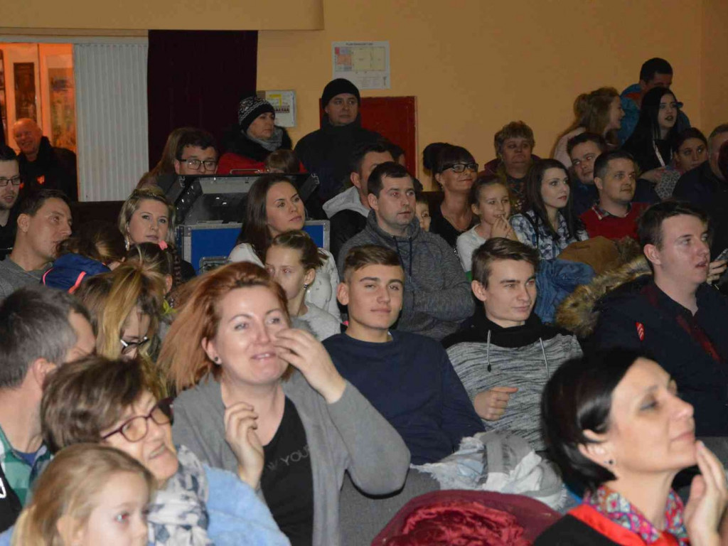 Tak koncertowały Nadgoplańskie Nutki. Zobacz zdjęcia z wydarzenia [FOTO]