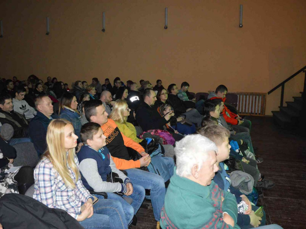 Tak koncertowały Nadgoplańskie Nutki. Zobacz zdjęcia z wydarzenia [FOTO]