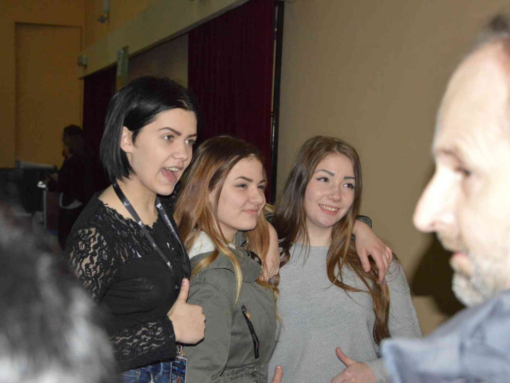 Tak koncertowały Nadgoplańskie Nutki. Zobacz zdjęcia z wydarzenia [FOTO]