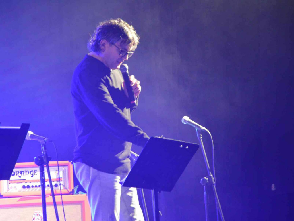 Tak koncertowały Nadgoplańskie Nutki. Zobacz zdjęcia z wydarzenia [FOTO]