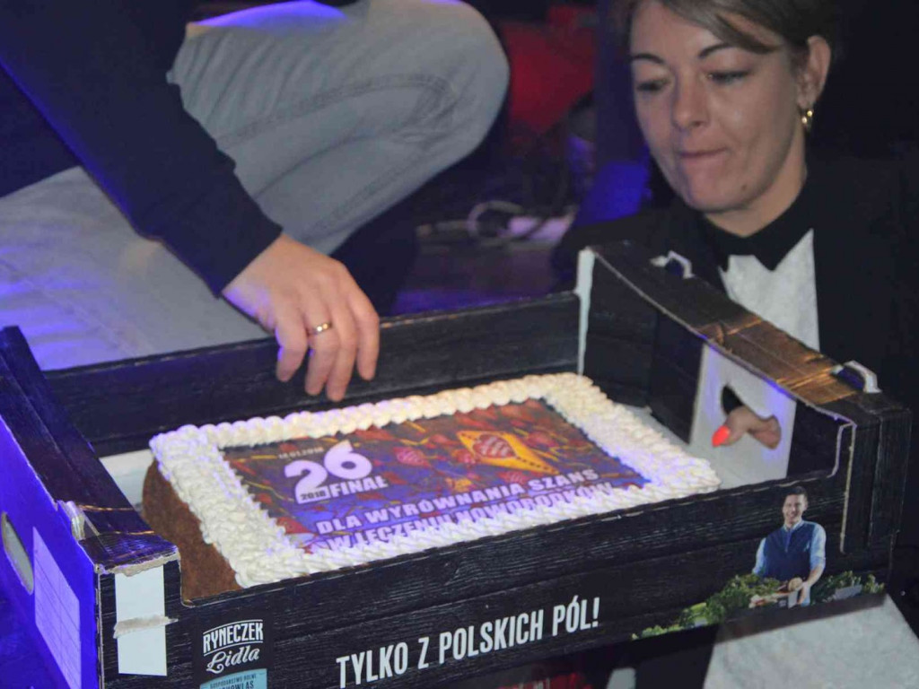 Tak koncertowały Nadgoplańskie Nutki. Zobacz zdjęcia z wydarzenia [FOTO]