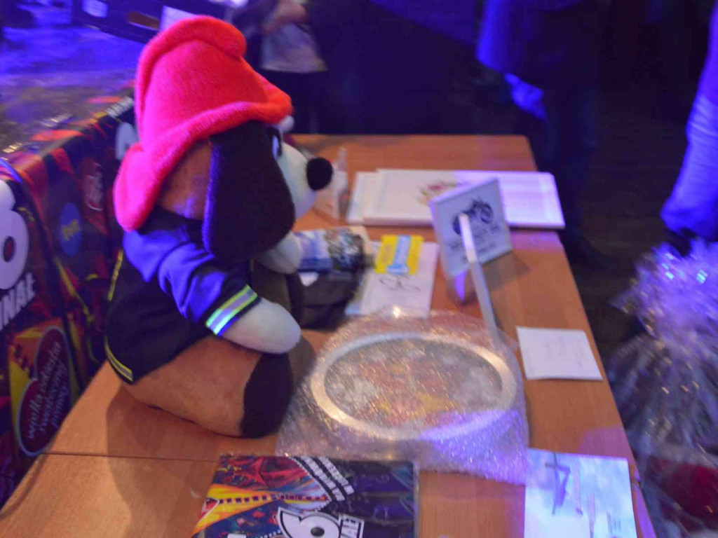 Tak koncertowały Nadgoplańskie Nutki. Zobacz zdjęcia z wydarzenia [FOTO]