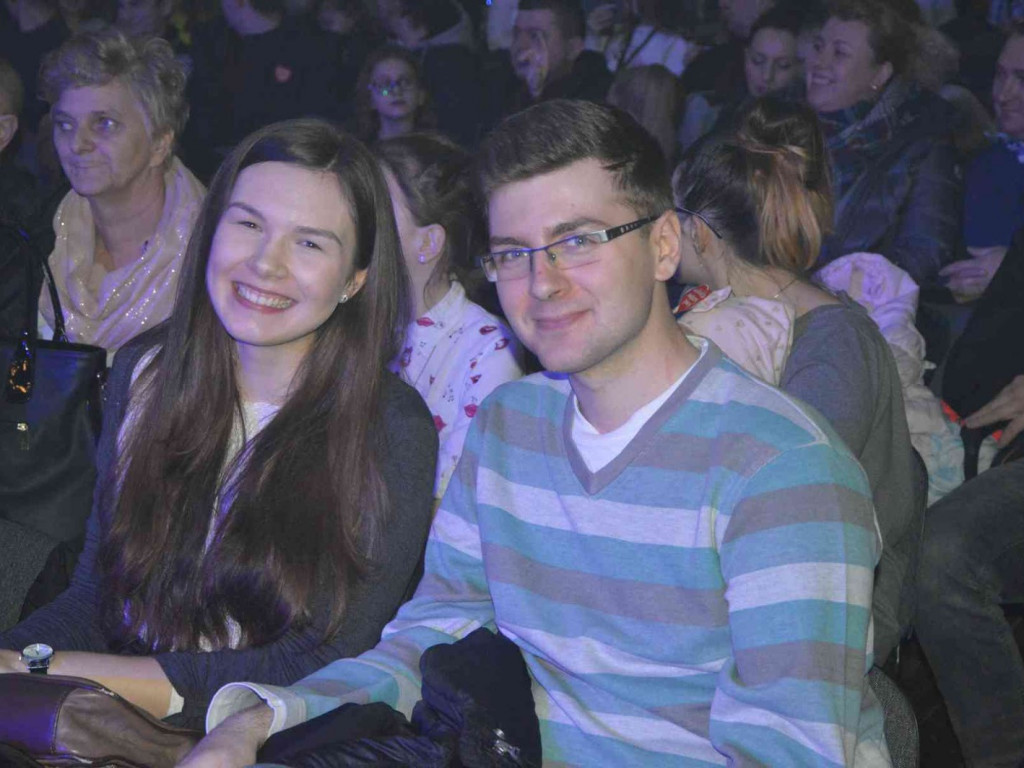 Tak koncertowały Nadgoplańskie Nutki. Zobacz zdjęcia z wydarzenia [FOTO]