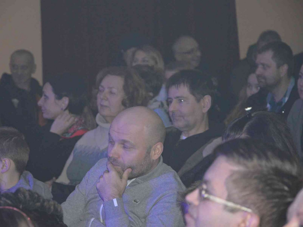 Tak koncertowały Nadgoplańskie Nutki. Zobacz zdjęcia z wydarzenia [FOTO]