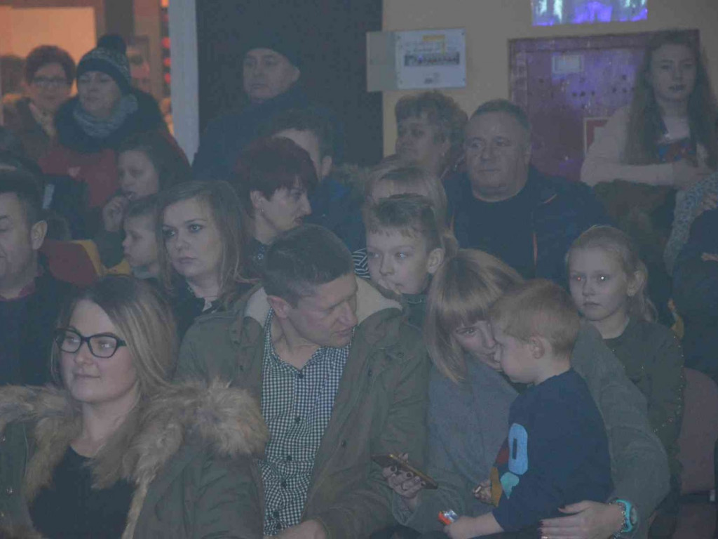 Tak koncertowały Nadgoplańskie Nutki. Zobacz zdjęcia z wydarzenia [FOTO]