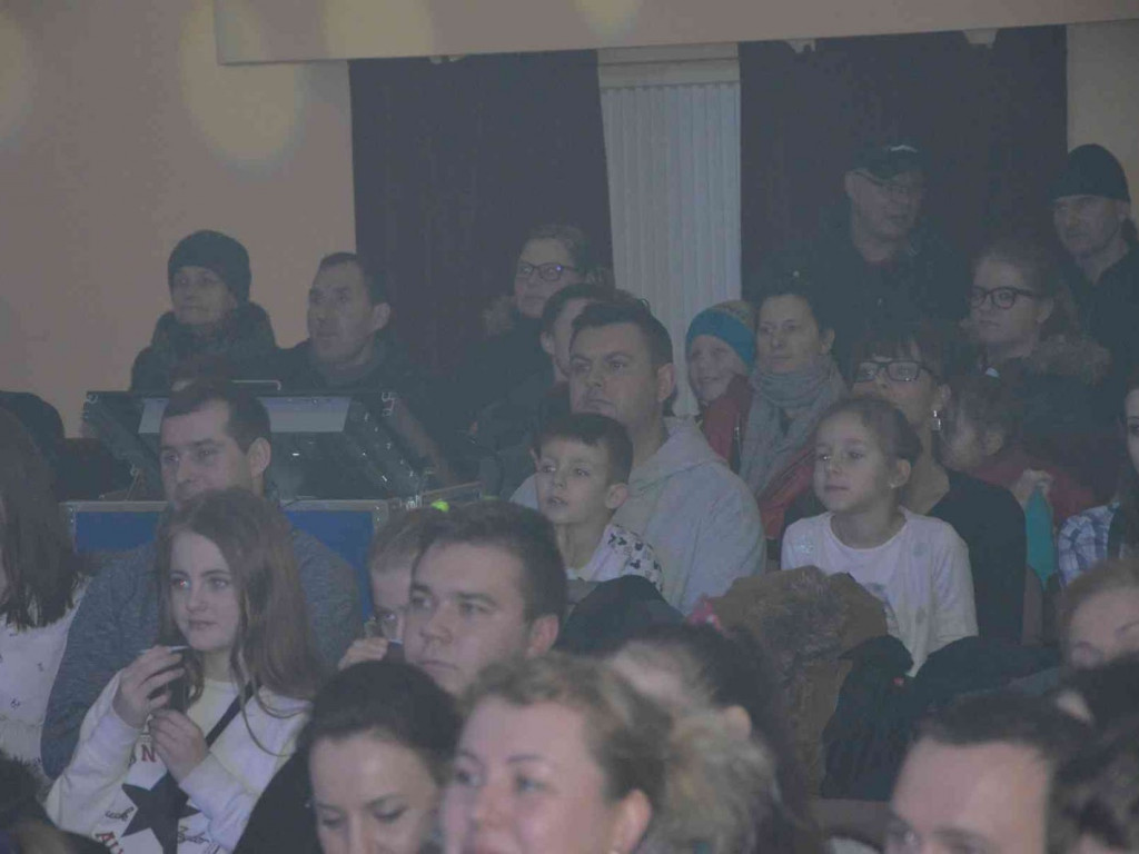 Tak koncertowały Nadgoplańskie Nutki. Zobacz zdjęcia z wydarzenia [FOTO]