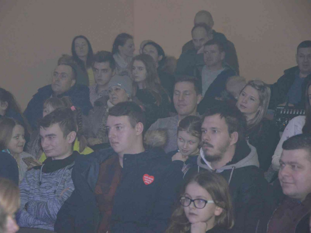 Tak koncertowały Nadgoplańskie Nutki. Zobacz zdjęcia z wydarzenia [FOTO]