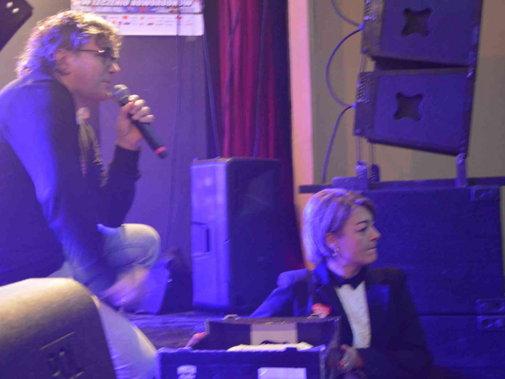 Tak koncertowały Nadgoplańskie Nutki. Zobacz zdjęcia z wydarzenia [FOTO]