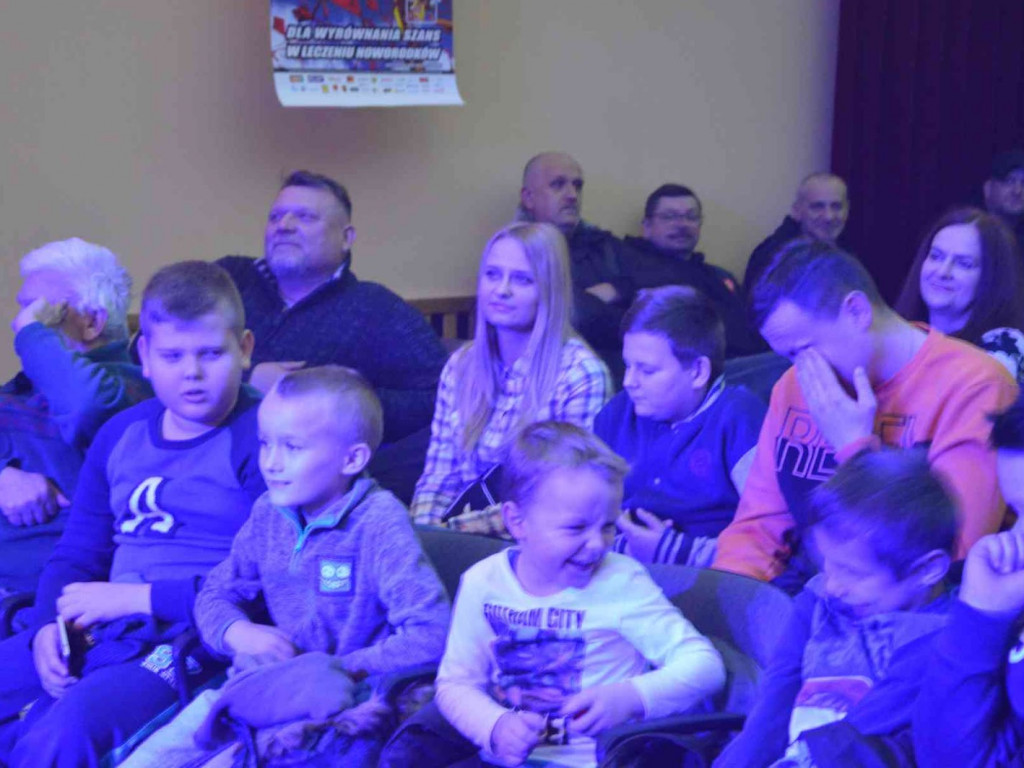 Tak koncertowały Nadgoplańskie Nutki. Zobacz zdjęcia z wydarzenia [FOTO]