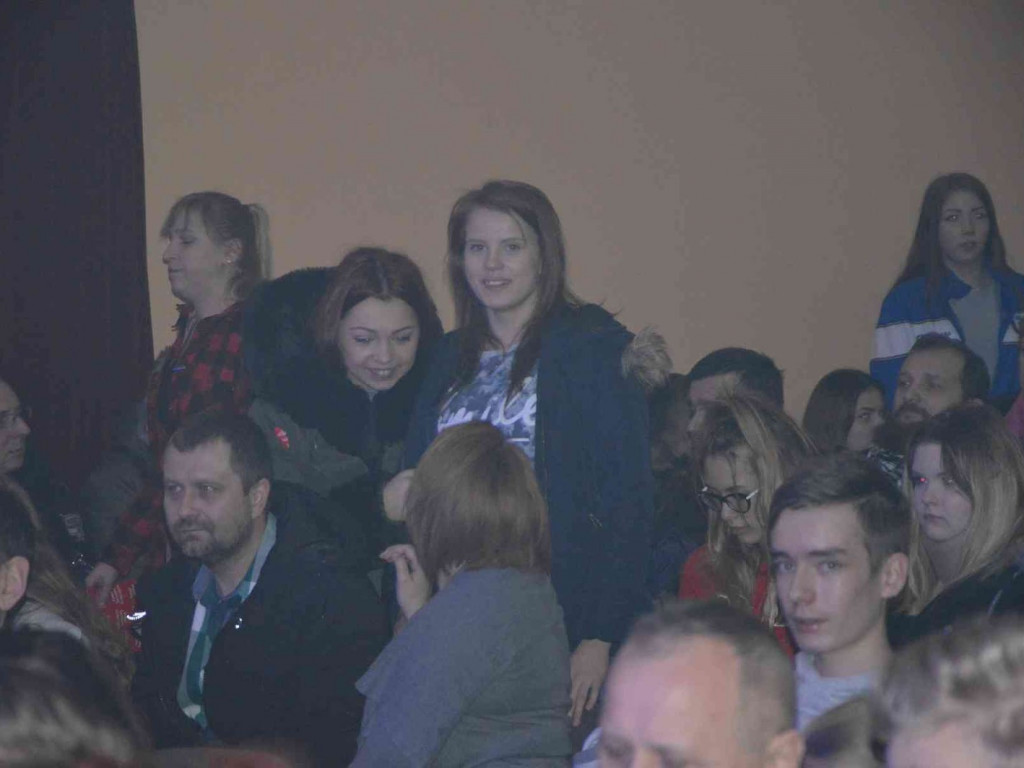 Tak koncertowały Nadgoplańskie Nutki. Zobacz zdjęcia z wydarzenia [FOTO]