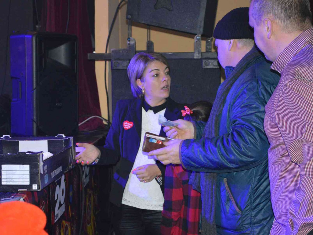 Tak koncertowały Nadgoplańskie Nutki. Zobacz zdjęcia z wydarzenia [FOTO]