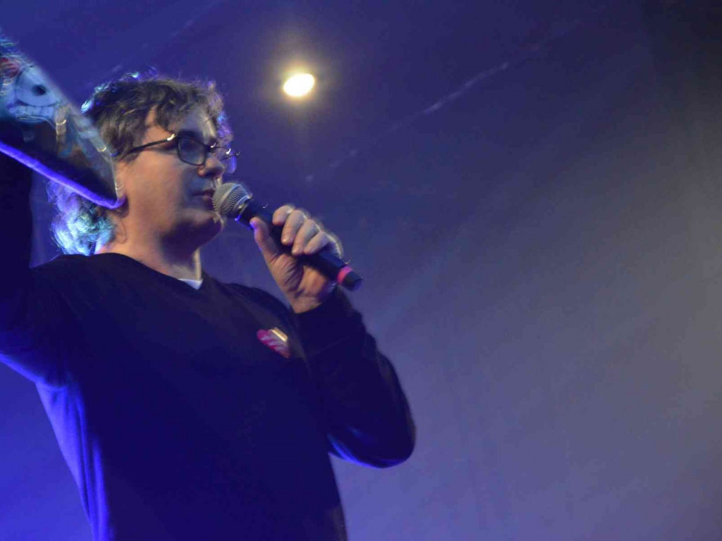 Tak koncertowały Nadgoplańskie Nutki. Zobacz zdjęcia z wydarzenia [FOTO]