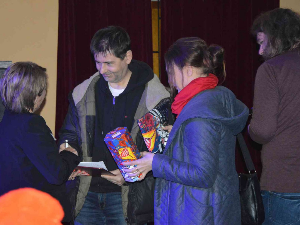 Tak koncertowały Nadgoplańskie Nutki. Zobacz zdjęcia z wydarzenia [FOTO]