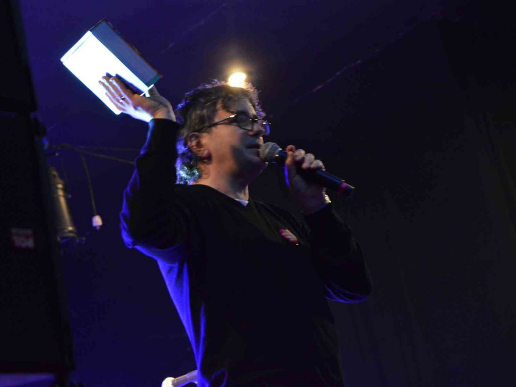 Tak koncertowały Nadgoplańskie Nutki. Zobacz zdjęcia z wydarzenia [FOTO]