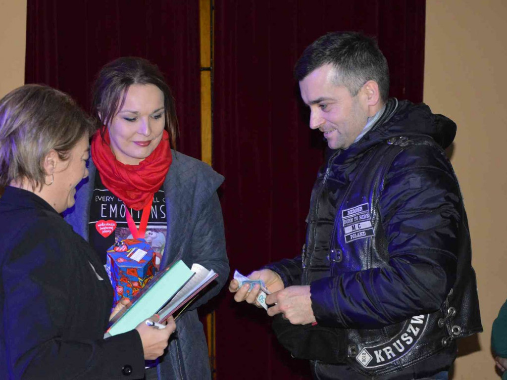 Tak koncertowały Nadgoplańskie Nutki. Zobacz zdjęcia z wydarzenia [FOTO]