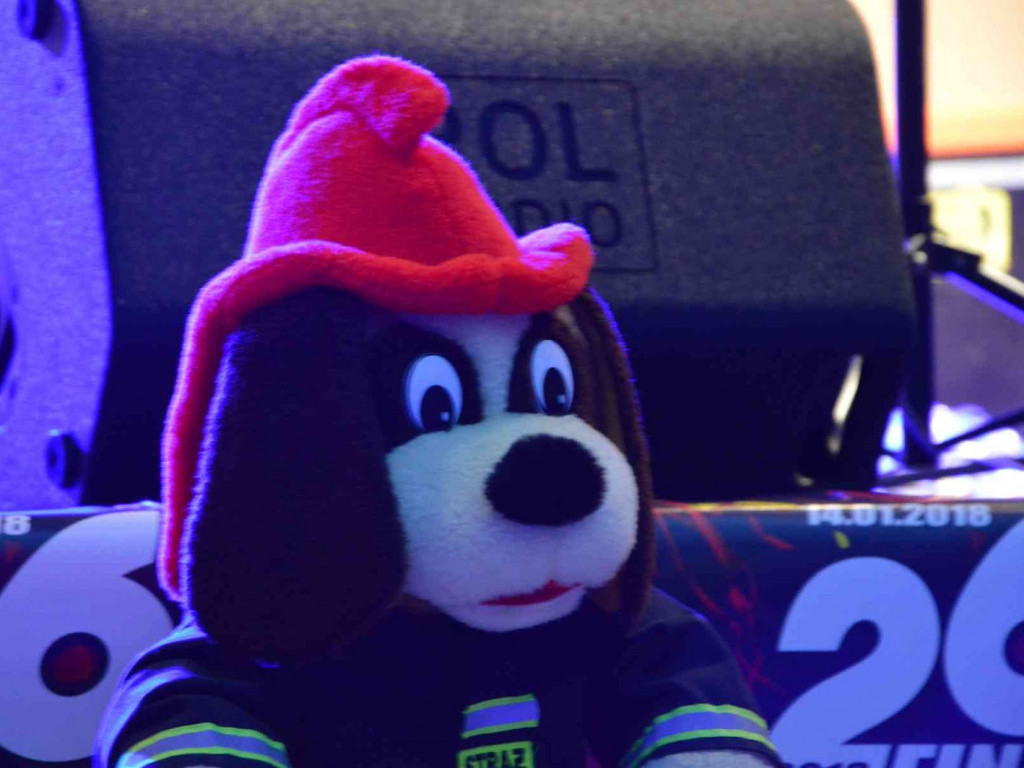 Tak koncertowały Nadgoplańskie Nutki. Zobacz zdjęcia z wydarzenia [FOTO]