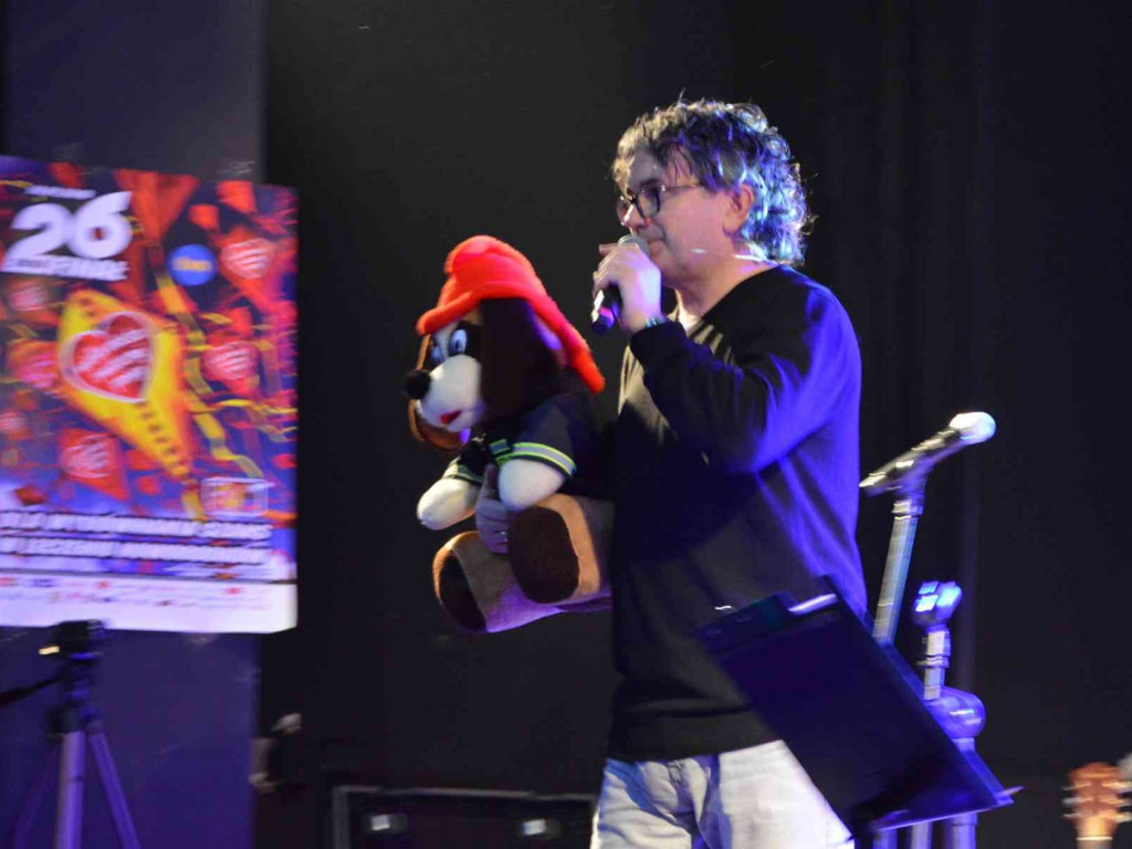 Tak koncertowały Nadgoplańskie Nutki. Zobacz zdjęcia z wydarzenia [FOTO]