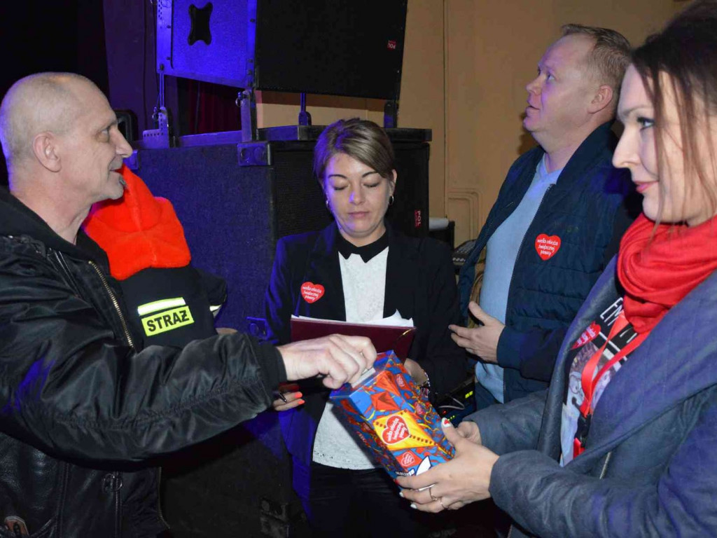 Tak koncertowały Nadgoplańskie Nutki. Zobacz zdjęcia z wydarzenia [FOTO]