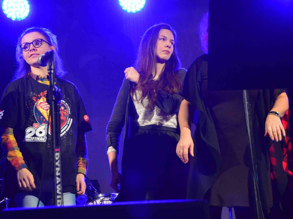 Tak koncertowały Nadgoplańskie Nutki. Zobacz zdjęcia z wydarzenia [FOTO]