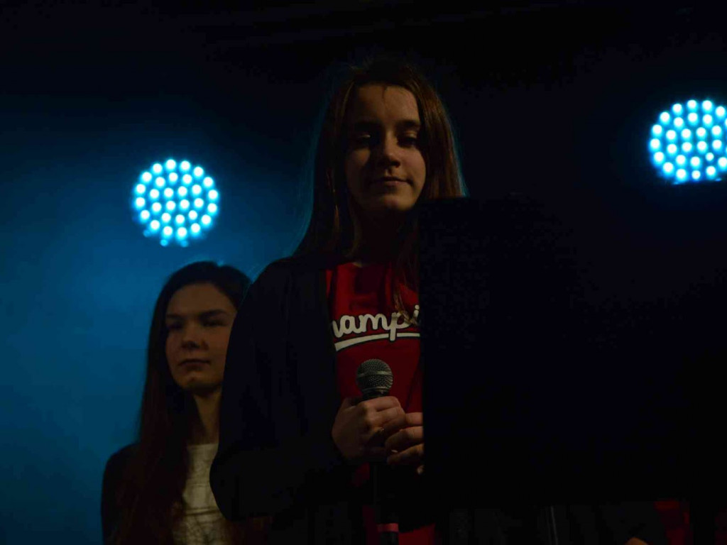 Tak koncertowały Nadgoplańskie Nutki. Zobacz zdjęcia z wydarzenia [FOTO]