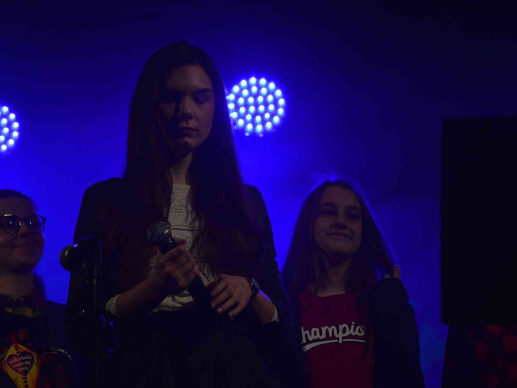 Tak koncertowały Nadgoplańskie Nutki. Zobacz zdjęcia z wydarzenia [FOTO]