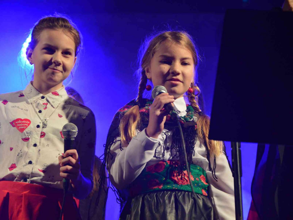 Tak koncertowały Nadgoplańskie Nutki. Zobacz zdjęcia z wydarzenia [FOTO]