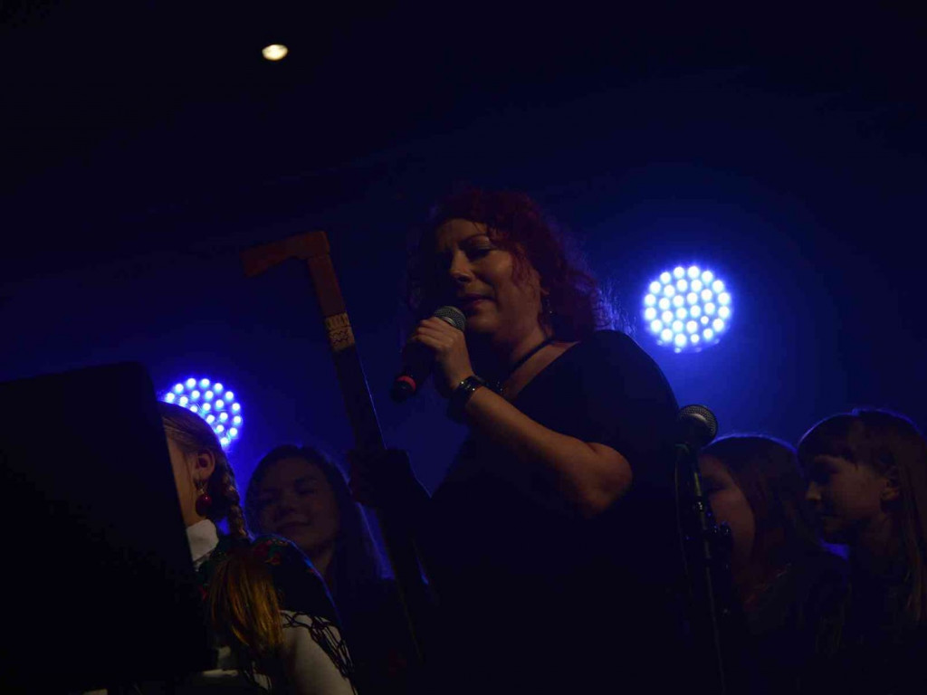 Tak koncertowały Nadgoplańskie Nutki. Zobacz zdjęcia z wydarzenia [FOTO]