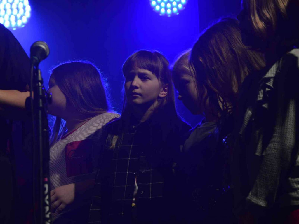 Tak koncertowały Nadgoplańskie Nutki. Zobacz zdjęcia z wydarzenia [FOTO]