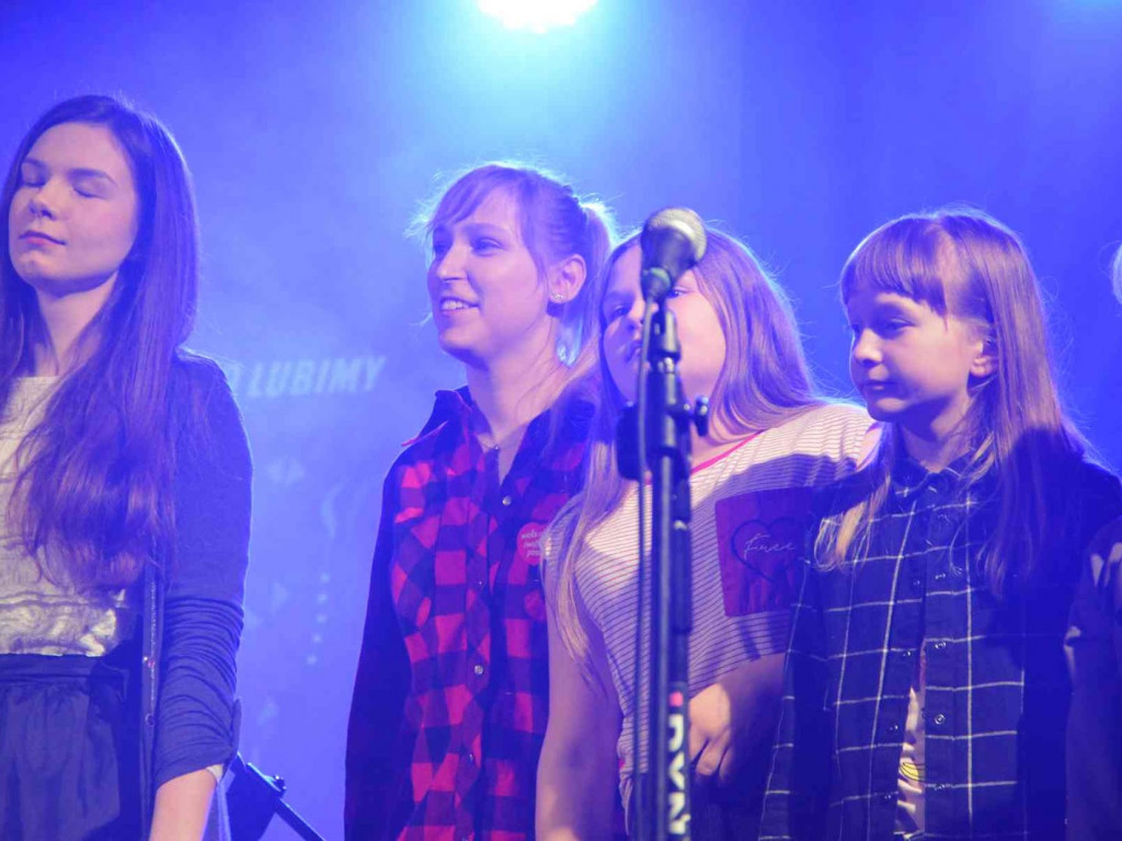 Tak koncertowały Nadgoplańskie Nutki. Zobacz zdjęcia z wydarzenia [FOTO]