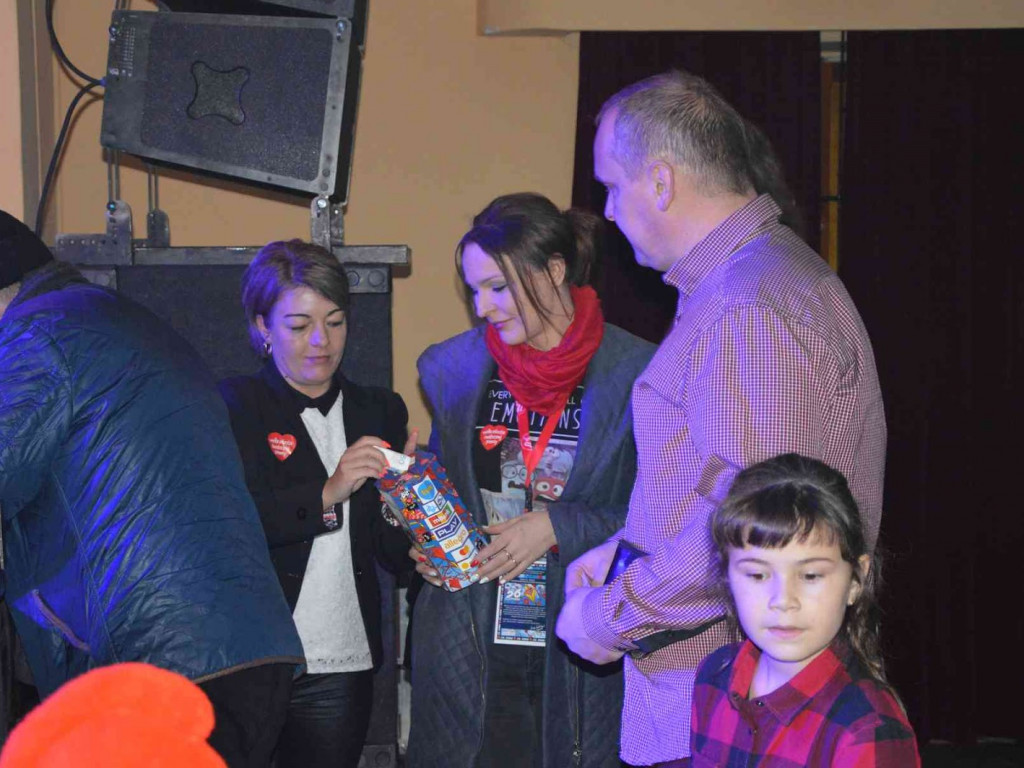 Kruszwiczanie chętnie licytowali fanty i nagrody. Zobacz zdjęcia z wydarzenia