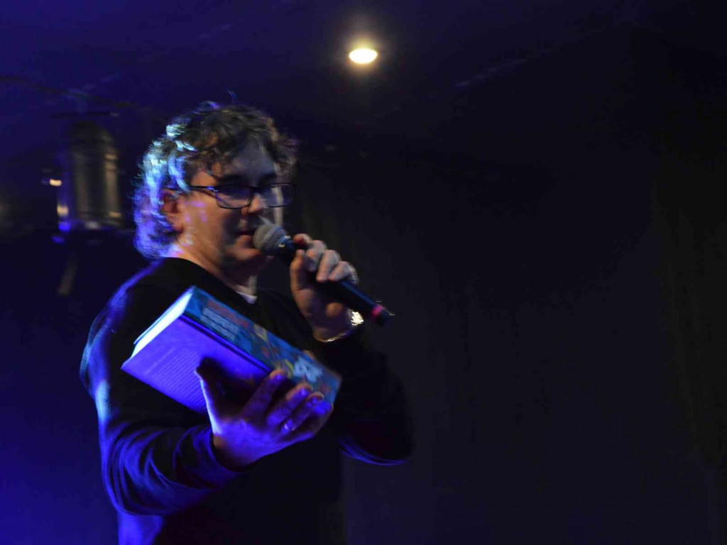 Kruszwiczanie chętnie licytowali fanty i nagrody. Zobacz zdjęcia z wydarzenia