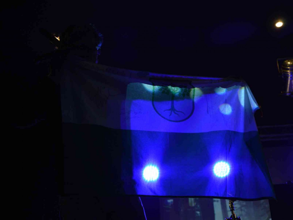 Kruszwiczanie chętnie licytowali fanty i nagrody. Zobacz zdjęcia z wydarzenia